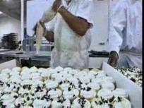 Students Make 20,000 Cupcakes
