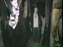 Rialto Haunted House