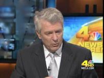 NewsConference:  Former  LAPD Chief Willam Bratton Part 3