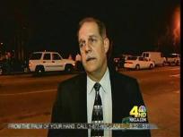 Lawndale Deputy Shooting