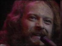 Ian Anderson in concert