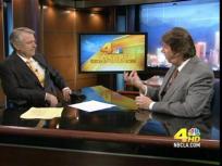 NewsConference: Garry South, Democratic Strategist
