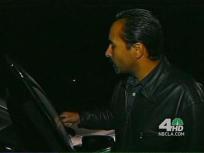 The Ultimated Driving Machine for Thieves