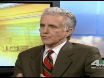 NewsConference: Jason Dickerson, Christine Essel and Paul Krekorian