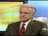 NewsConference: Christine Essel and Paul Krekorian, Candidates for L.A. City Council, Part 2.
