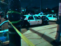 Two Killed Execution-Style in Santa Fe Springs