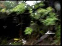 HOME VIDEO: La Canada Flood Brings Destruction