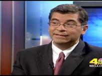NewsConference:  Rep. Xavier Becerra (D-Los Angeles)