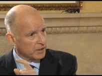 NewsConference:  Jerry Brown, Atty, Gen., now Candidate for Governor, Prt. 2