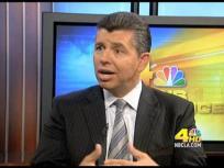 NewsConference:  State Senator Abel Madonado, Lt. Governor nominee