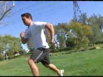 Wakeup Workout - Explosive Leg Power