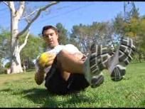Wakeup Workout - Abs/Medicine Ball