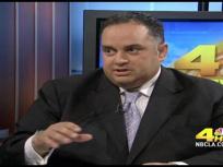 NewsConference: Assembly Speaker John A. Perez, Part 2