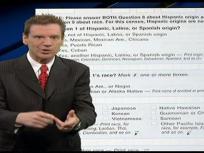 Censored Census: Hispanic isn't a race?