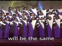 Filter Choircast for March 18, 2010