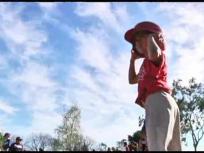 Baseball League for Autistic Kids Offers Hope and Help