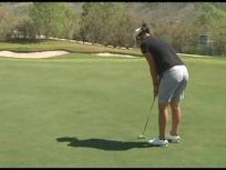 LPGA Debut