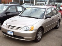 Honda to Expand Safety Recall
