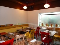 First Look: Hash & High at the Hotel Erwin