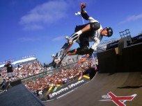 Tony Hawk, Friends to Put on Vegas Benefit Show