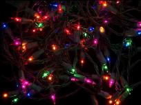 Fritz's Holiday Lights 2010: Part 5