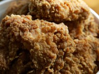 Former Palms KFC Now Serving Weed, Not Wings