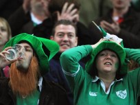 Saddest Webpage on the Internet Kills LA's St. Paddy's Parade