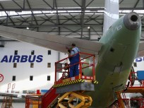 Harbor City Company Lands Contract With Airbus