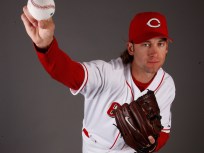 Bronson Arroyo Knows Plenty About Steroids