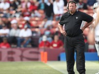 Raiders Coach Faces New Abuse Allegations