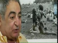 Take a Trip Back to Woodstock