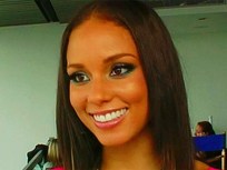 On Set: Alicia Keys' Latest Music Video