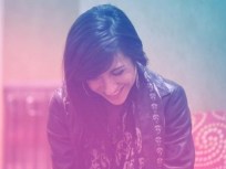 8/10: Amanda Blank at Amoeba