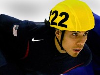 Apolo Anton Ohno: Vancouver May Be Last Olympics