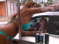 Bye Bye, Bikini Baristas