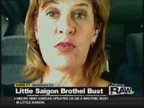 Little Saigon Brothel Busted
