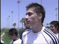 Chivas USA Hope to Stay Alive in the SuperLiga