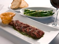 Restaurant Week, Meet Autumn
