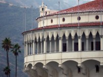 Worth the Drive: Catalina Jazz Festival