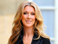 Celine Dion: Rene and I "Hope to be Blessed Again as Parents"