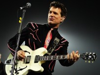 8/26: Chris Isaak, Surprise Us