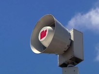 Tsunami Warning System Put to the Test