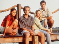 Catching Up on "Creek"