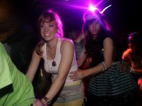 7/30: Roller Disco Sparkly Dreams
