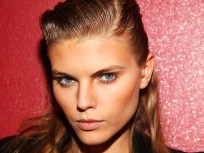 A Supermodel's Advice for Aspiring Models