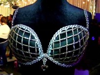 Closer Look: Damiani's $3M Bra