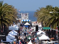 Weekend: Four Festivals and a Drum Circle (And Then Some)