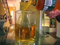 The Truth About Fruit Juice