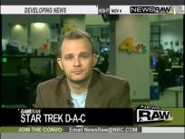 GameRaw: Star Trek  DAC