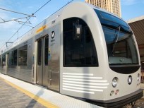 Gratis Gold Line Rides
